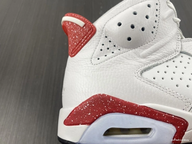 Retro Jordan Hare 6 CT8529-162 0725